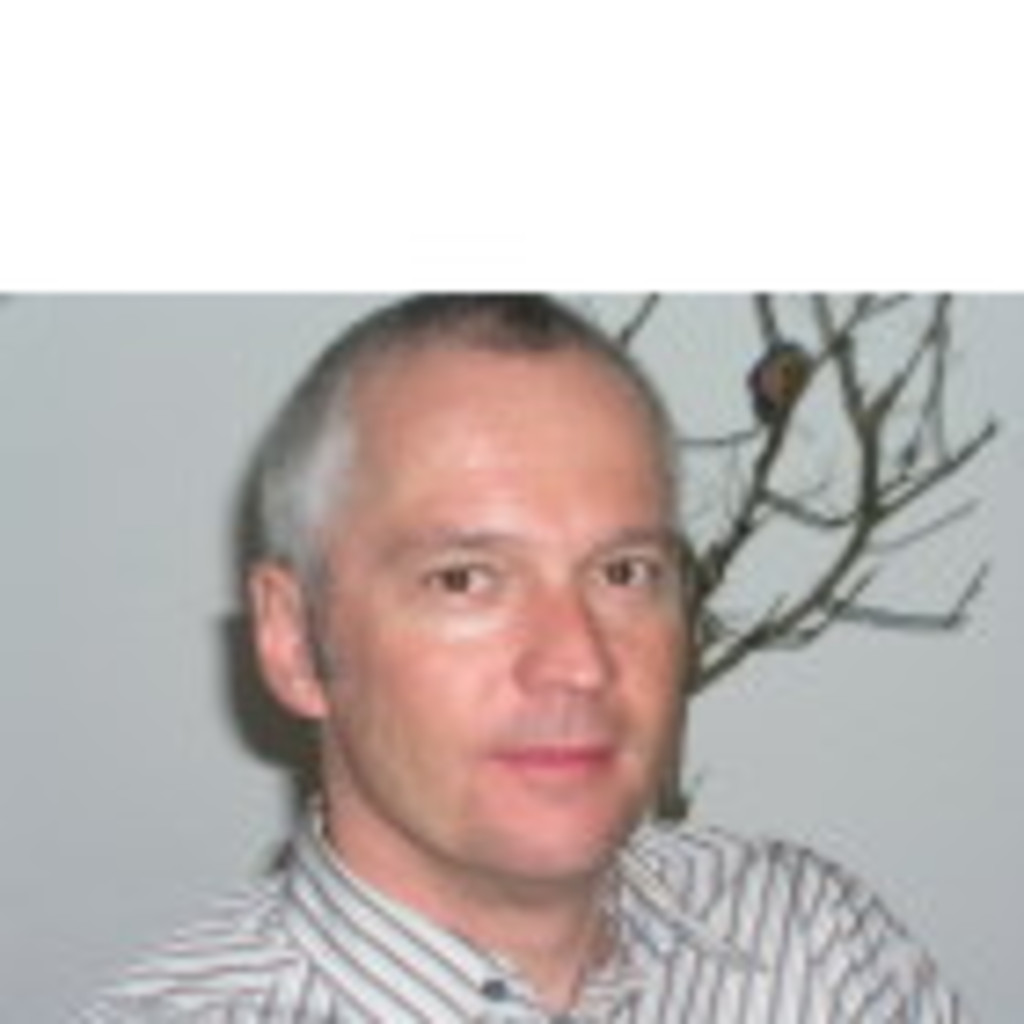 <b>Uwe Zeulner</b> - Diplom-Kaufmann - C&amp;E Consulting und Engineering GmbH | XING - manfred-daiker-foto.1024x1024