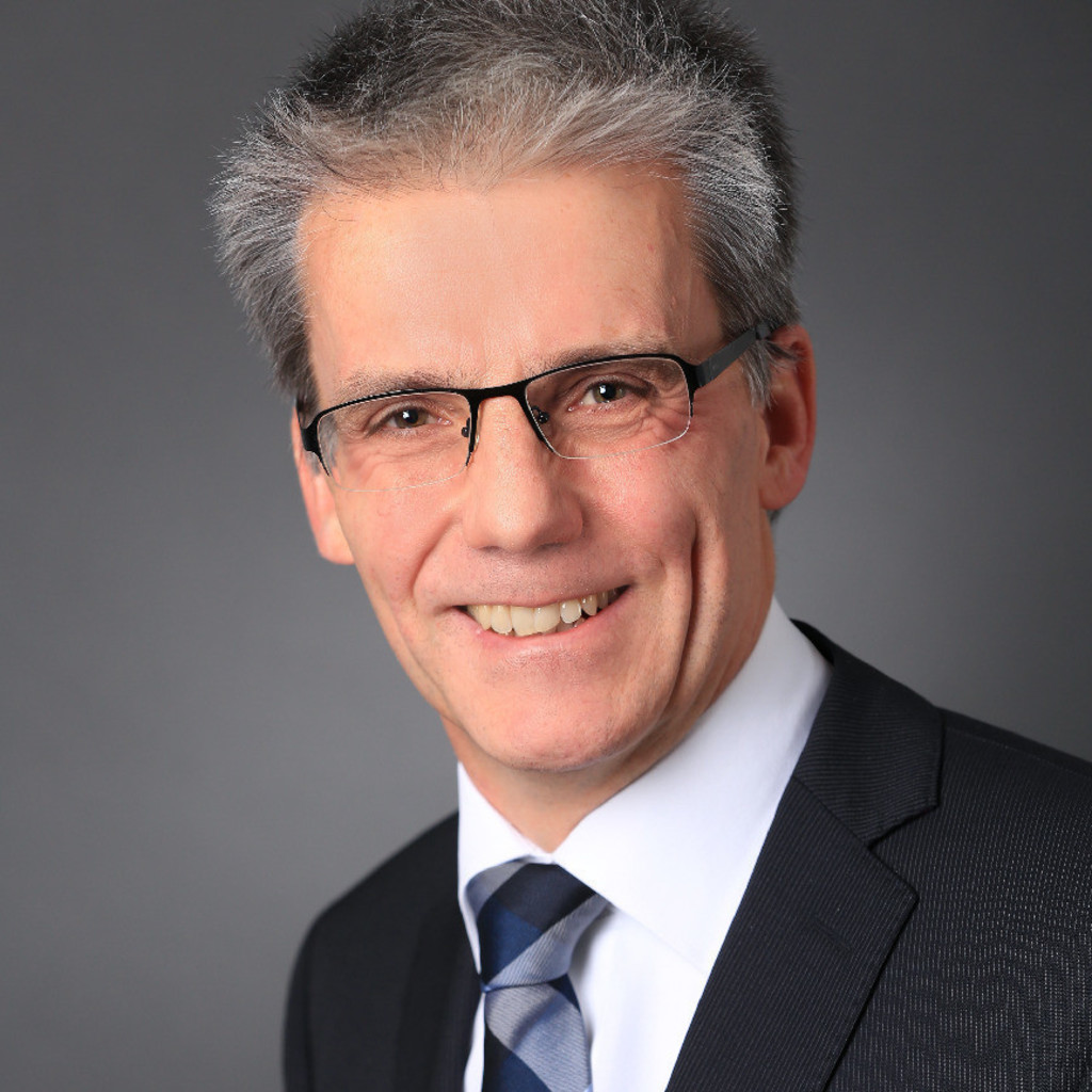 Michael Grümpel - Senior Manager - KPMG AG Wirtschaftsprüfungsgesellschaft | ...