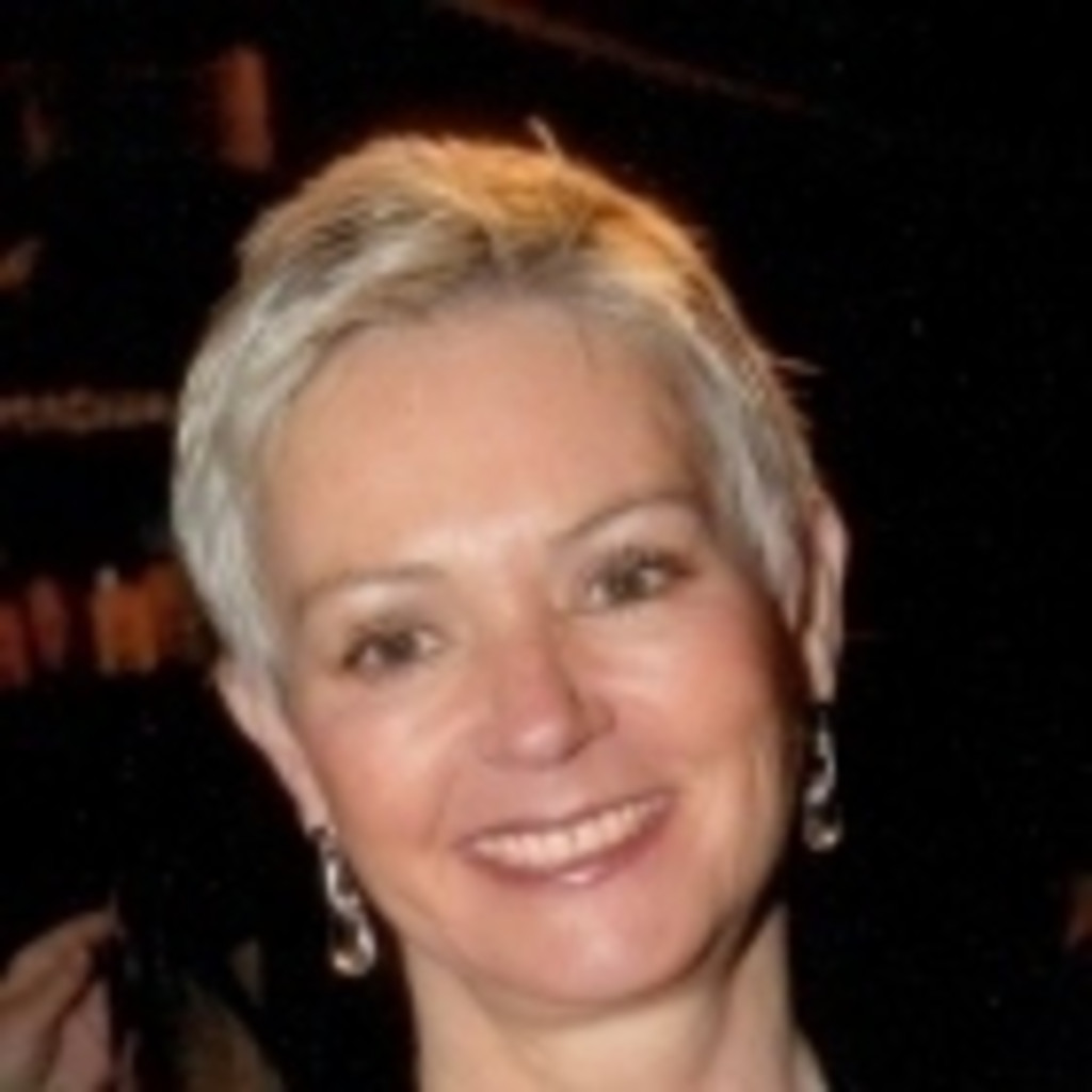 Barbara Ziegler