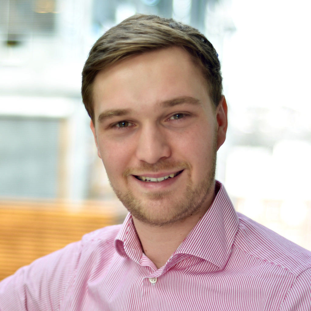 Benjamin Niklas Scher - Strategy - Norwegian Business School BI Oslo | XING