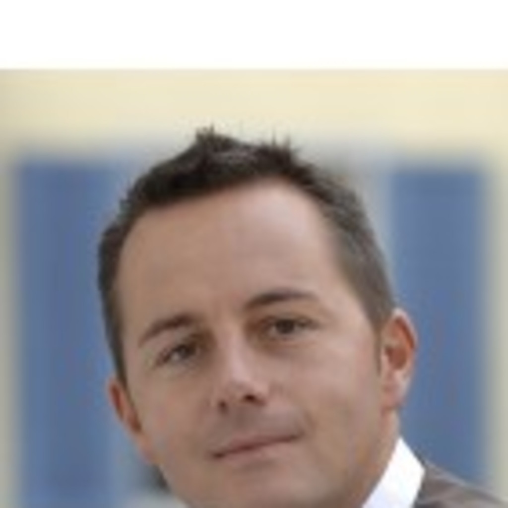 <b>Thomas Schaufelberger</b> - Gebietsverkaufsleiter - Michelin Suisse SA | XING - thomas-schaufelberger-foto.1024x1024