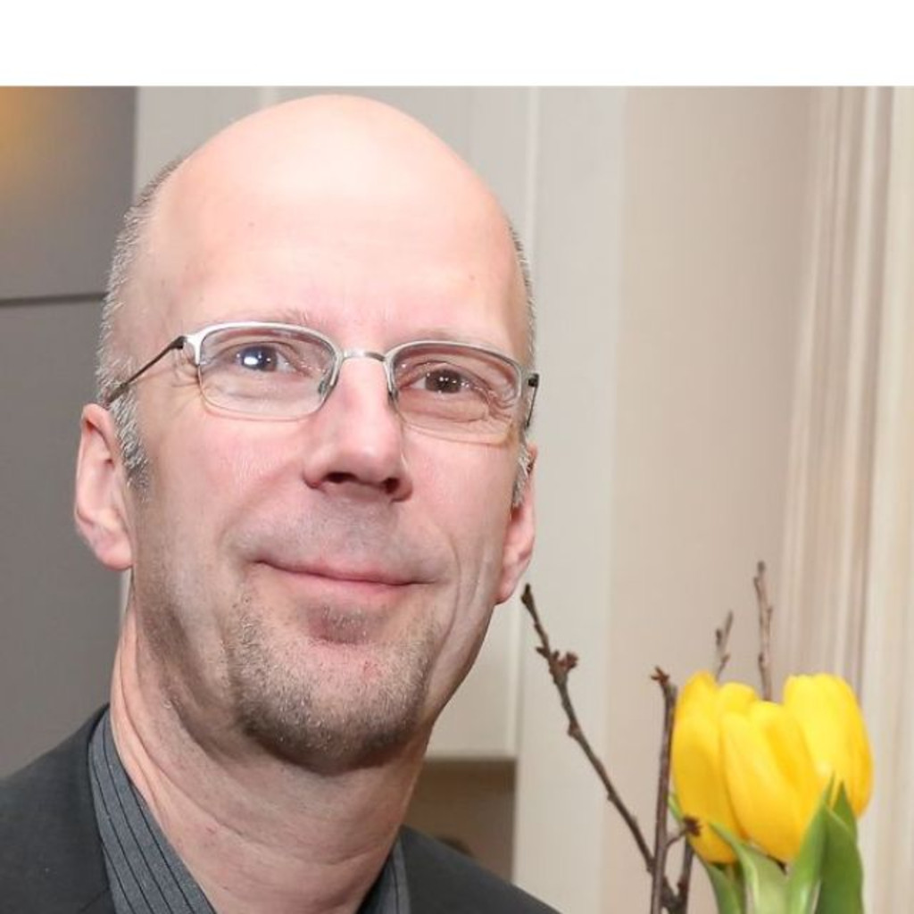 <b>Bernd Duckstein</b> - Marketingleiter - DJH-Landesverband Nordmark e.V. | XING - bernd-duckstein-foto.1024x1024