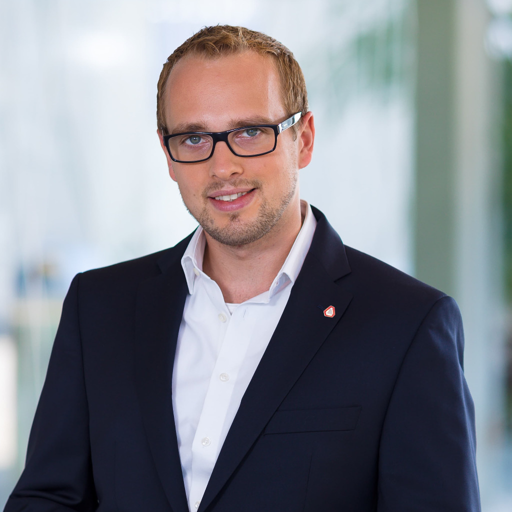 Matthias Janisch - Senior Convention Sales Manager - Hotel InterContinental ...