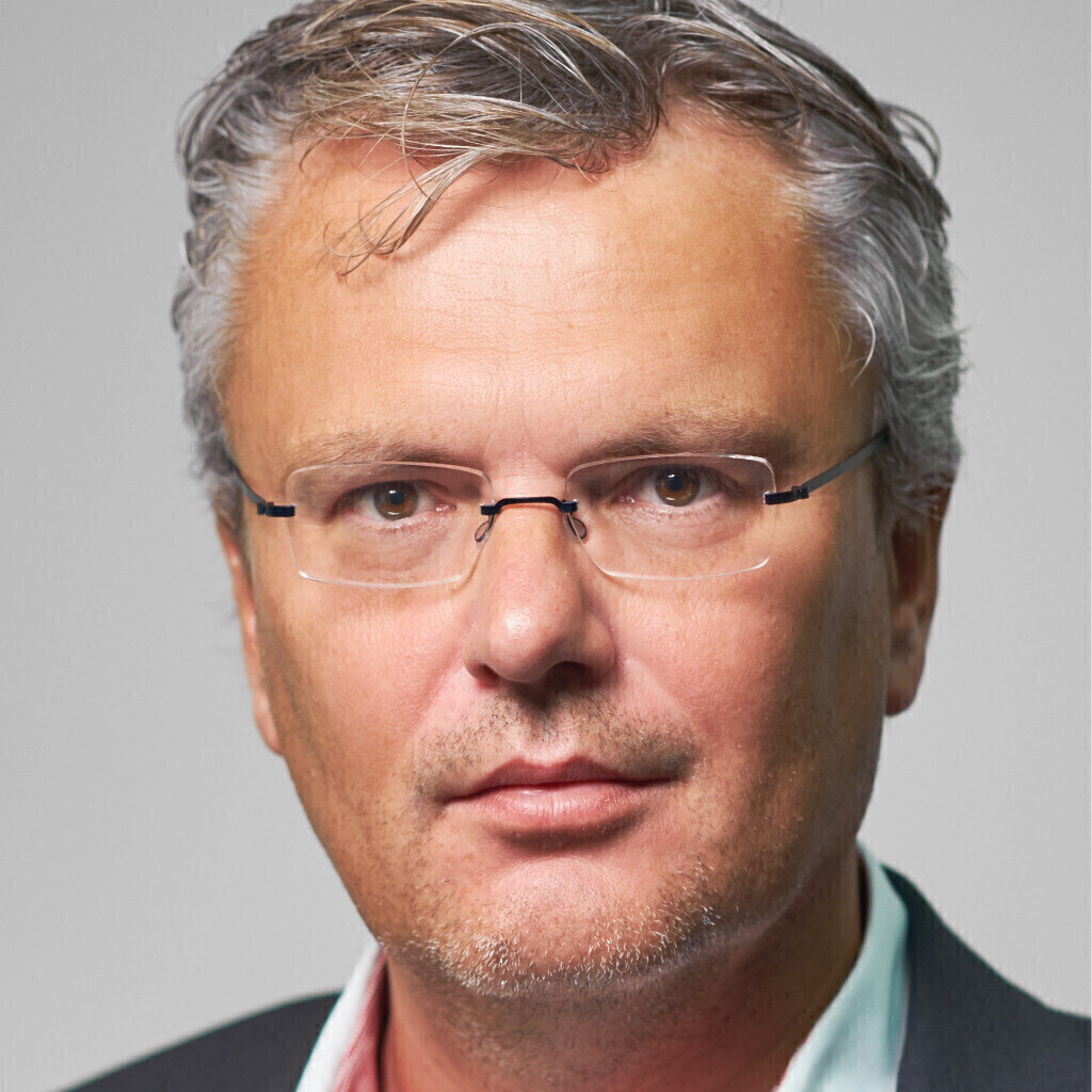 Michael Krusche - Geschäftsführer / Inhaber - Krusche & Company GmbH | XING