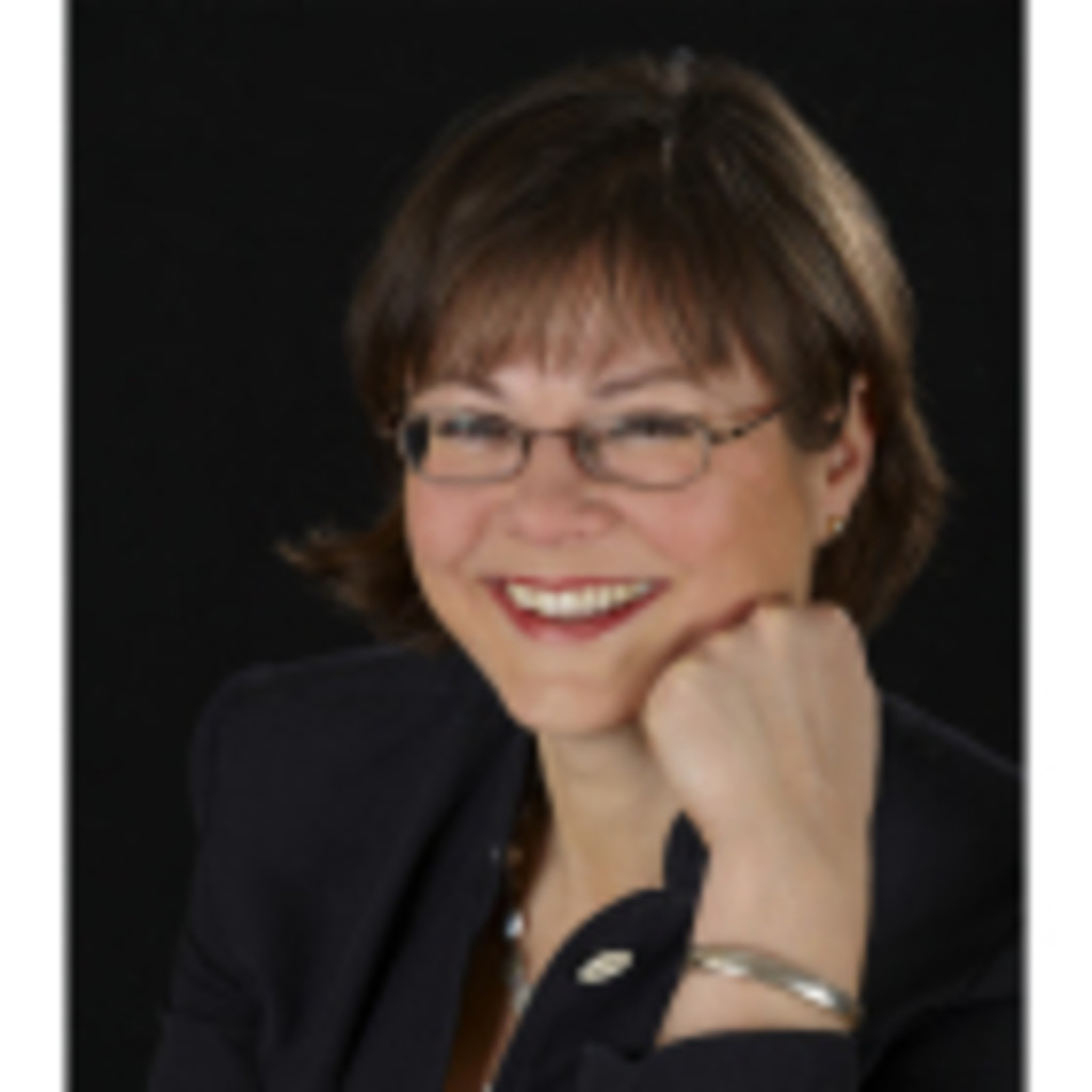 Dr. Susanne Strahringer - Hochschullehrerin - TU Dresden | XING