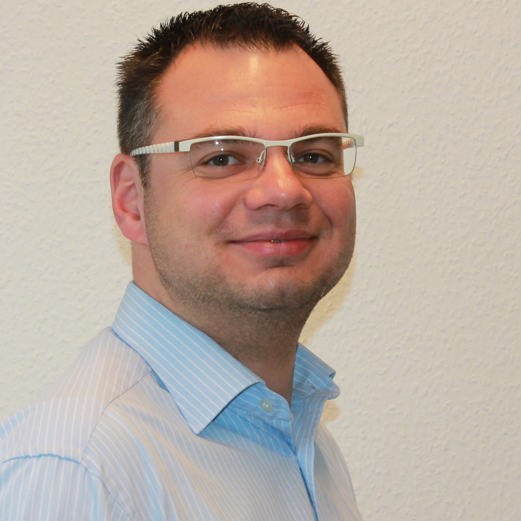 Sebastian Kuba - Teamleiter Einkauf - ThyssenKrupp Presta Chemnitz GmbH | ...