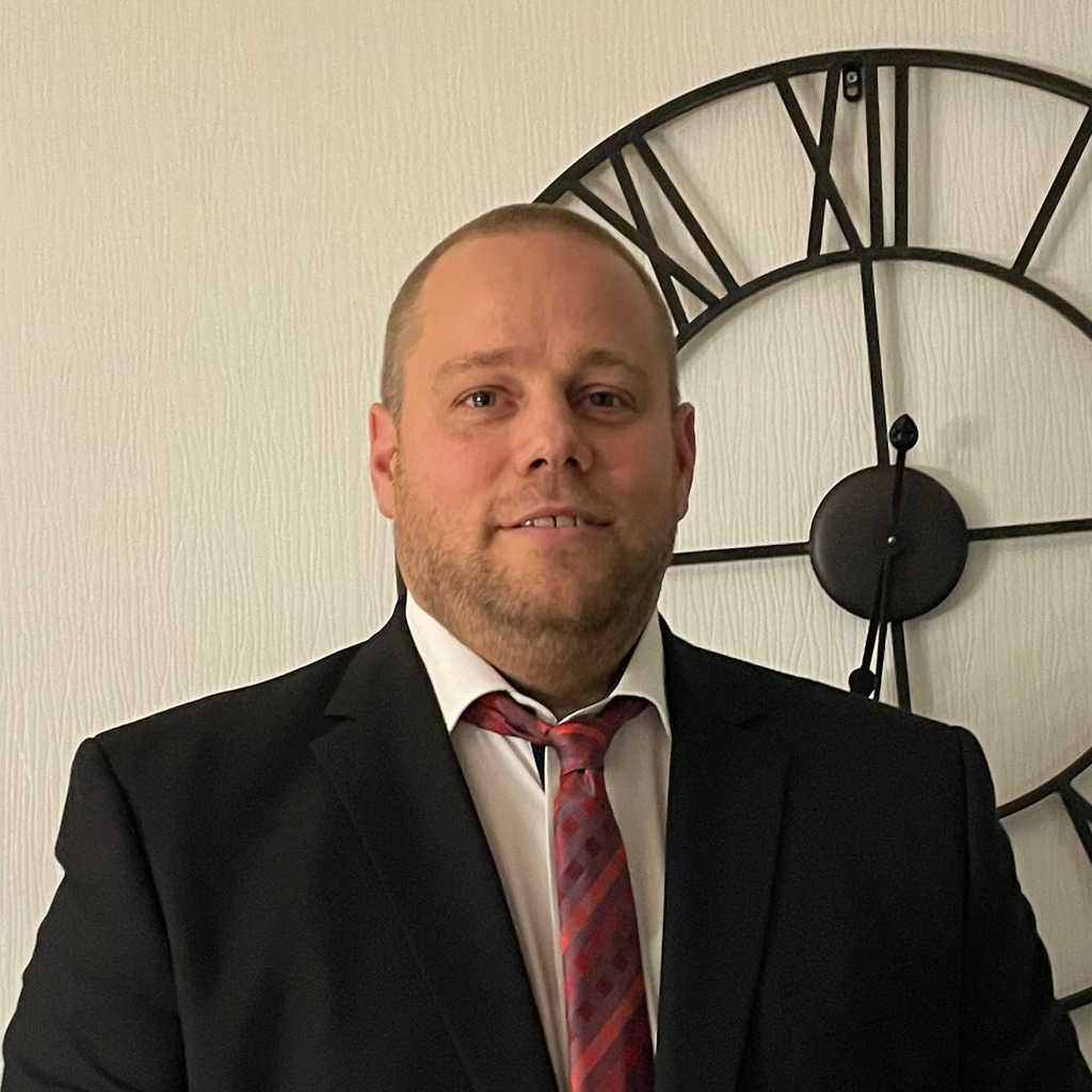 Matthias Weingarten - Vertriebsbereichsleiter Profi-Fachmarkt - BAUKING AG | ...