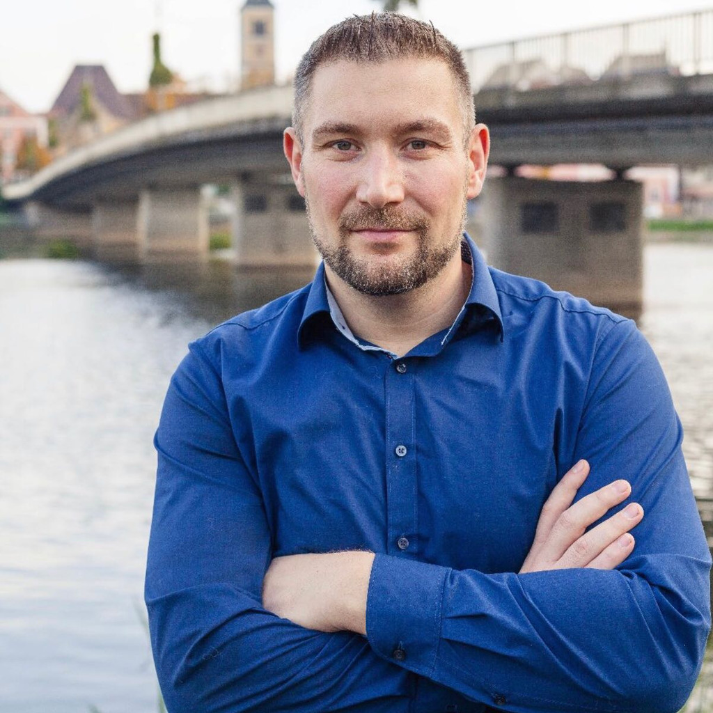 Markus Felbecker - Finanzbuchhalter, Mitarbeit in SAP/R3-Projekten - .