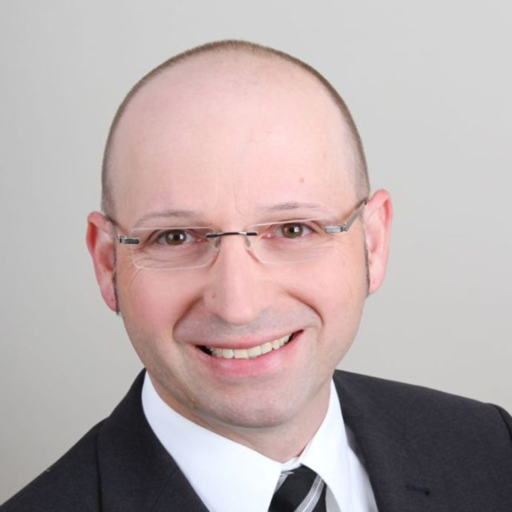 Volker Geisler - Kundenbetreuer / Key Account Manager - MONTES GmbH & Co.