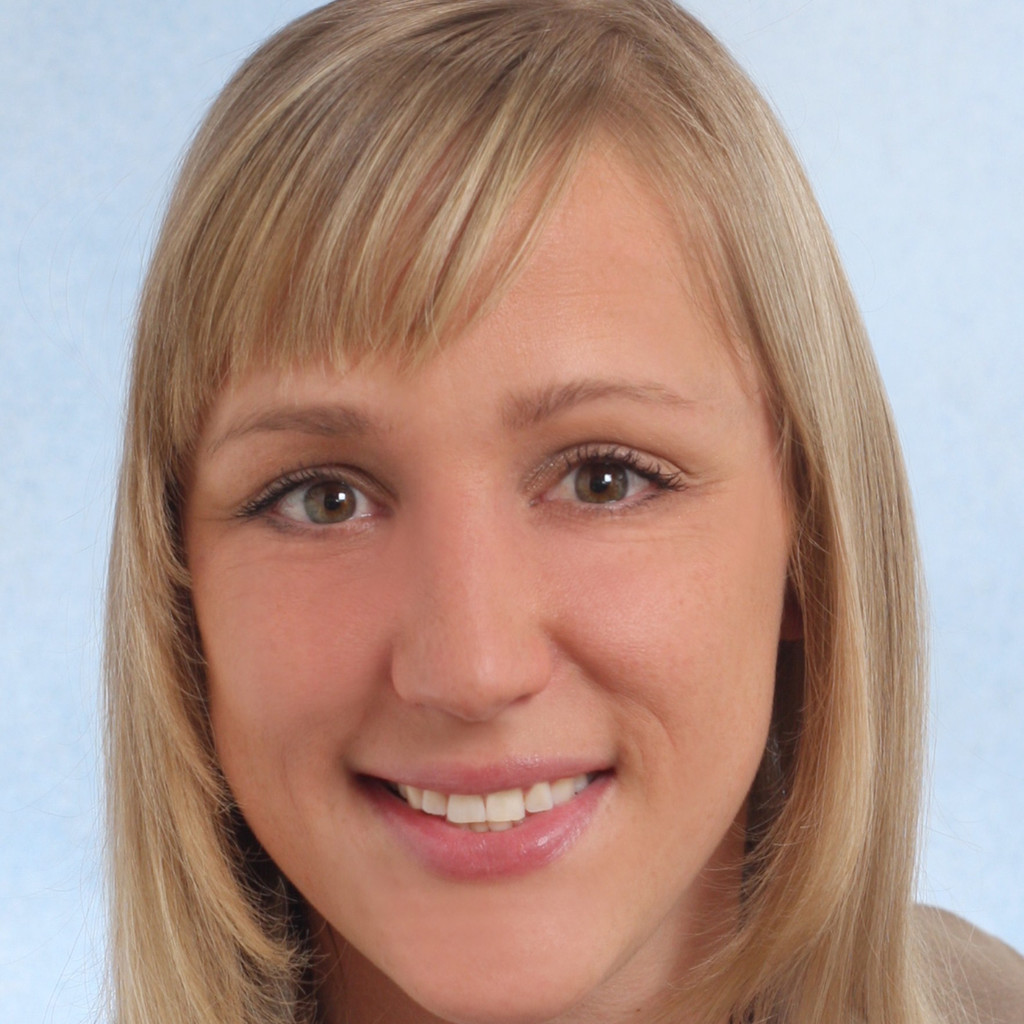 Christina Hamacher - Medizinische Fachangestellte - Dr. med.