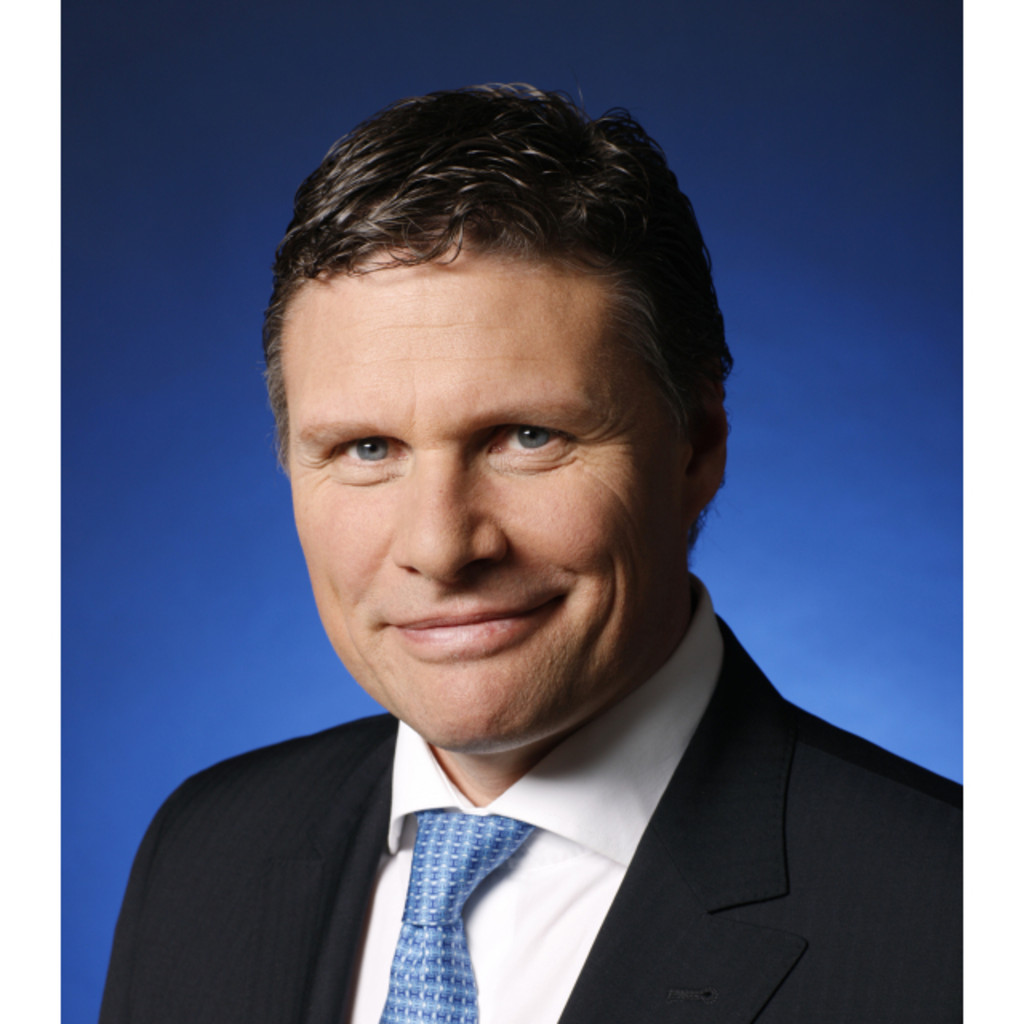 <b>Holger Hagge</b> - Managing Director - OVG Bischoff GmbH | XING - holger-hagge-foto.1024x1024
