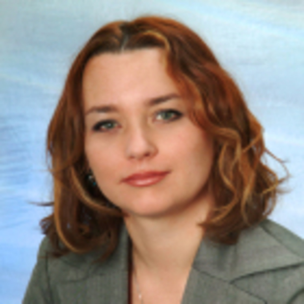 Dr. Magdalena Swiatek-de Lange - Manager New Reagent Assessment - Roche ...