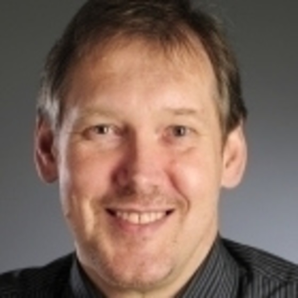 Andreas Märki - Experte für Opto-Mechatronik - Thales Alenia Space Schweiz ...