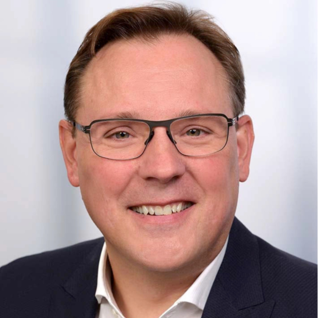 Oliver Pott - Business Services Specialist - Stryker GmbH & Co. KG | XING