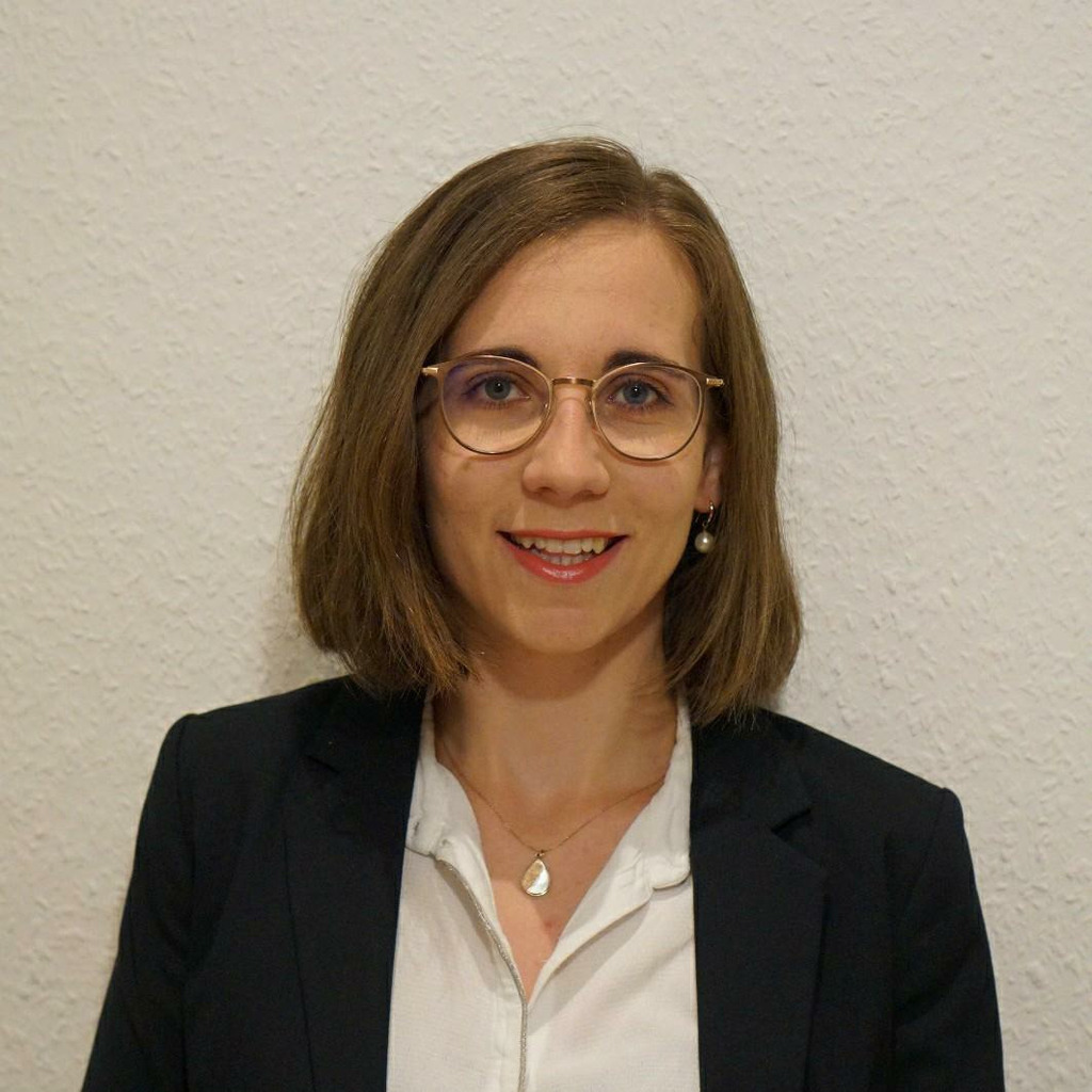 Julia Ruß - Finance, Auditing, Controlling, Taxation - FAU Erlangen-Nürnberg ...