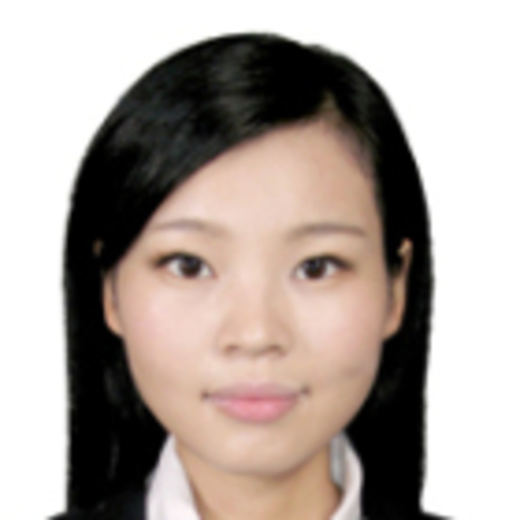 <b>Lena Lin</b> - Customer Representative - Seaflyer (Mould &amp; Injection) | XING - lena-lin-foto.1024x1024