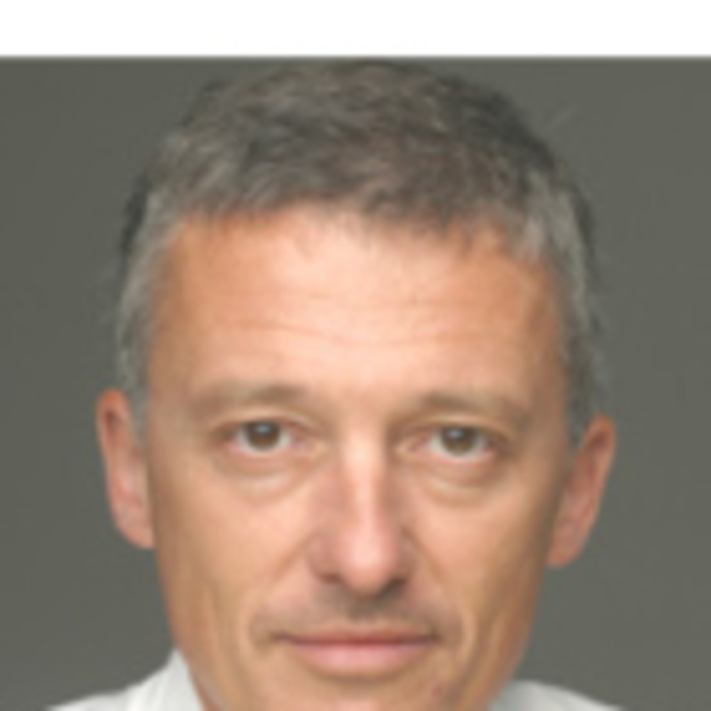 Dr. Wolfgang Korte - Chefarzt und CEO - Zentrum für Labormedizin St. Gallen, ...