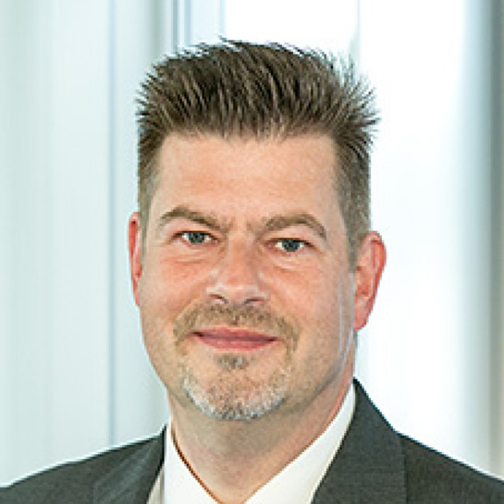 Dr. Gerd Boerker - Leiter Cross Function IT - Erste Financial Services GmbH ...
