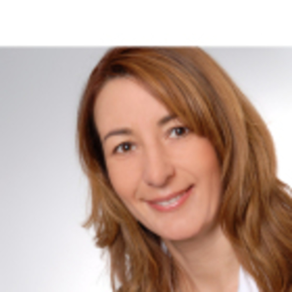 Martina Kuehnlein - SAP Consultant Intercompany SD/MM - Schaeffler Gruppe | ... - martina-kuehnlein-foto.1024x1024