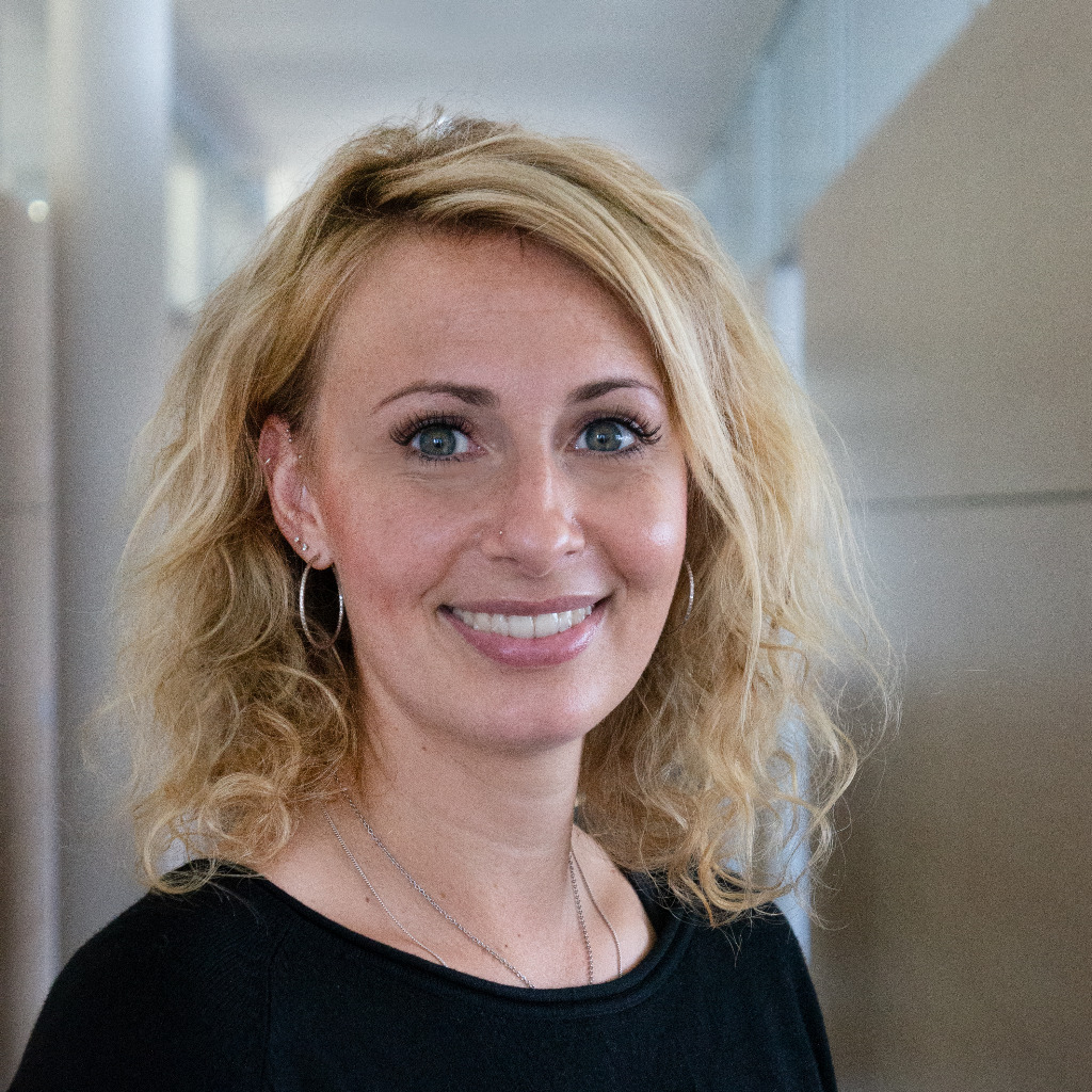 Petra Rees-Ikas - Assistentin der Geschäftsleitung - 3iMedia GmbH | XING