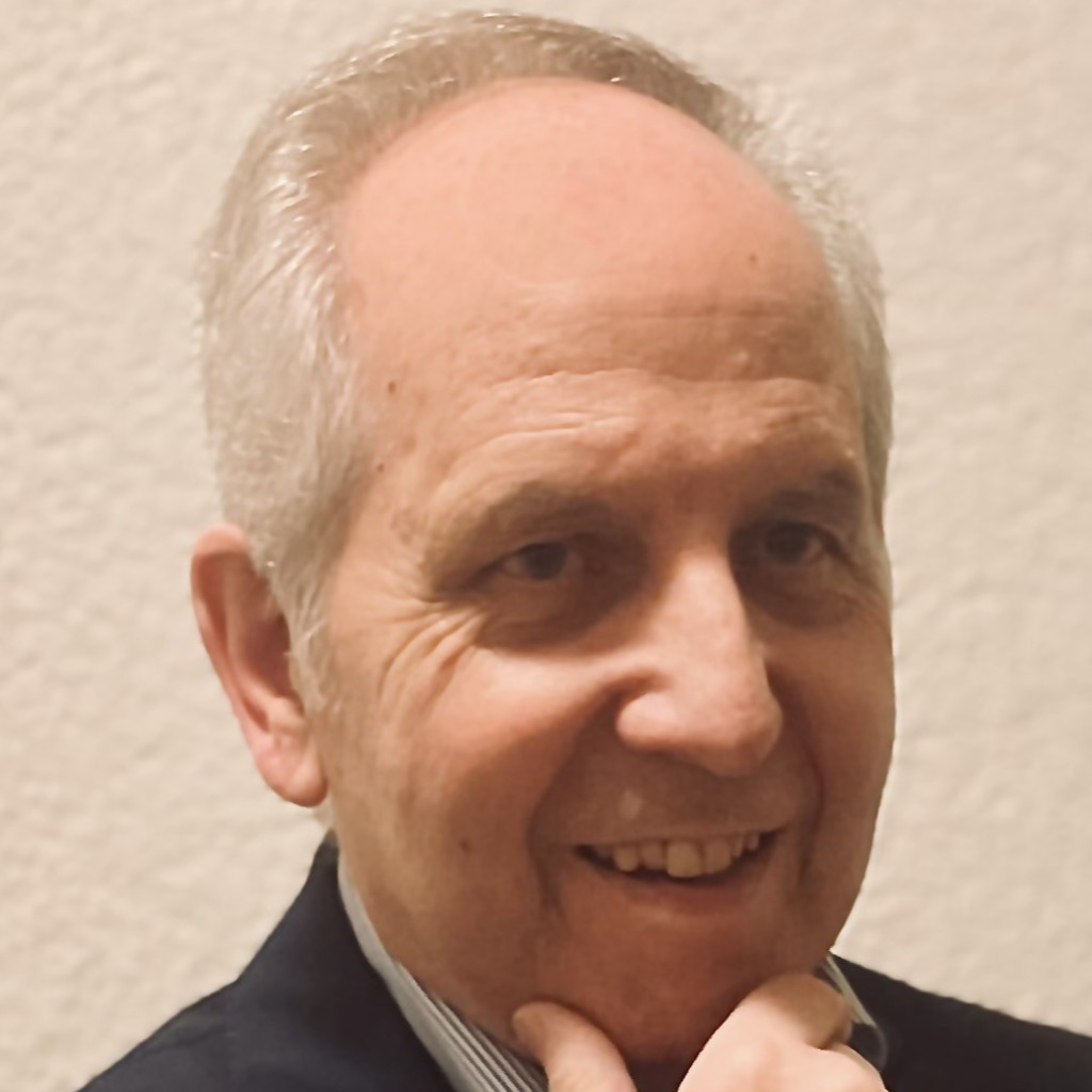 Gerd Pfeifer - Berater Zentrale Kreditbetreuung - Volksbank Pforzheim eG | ...