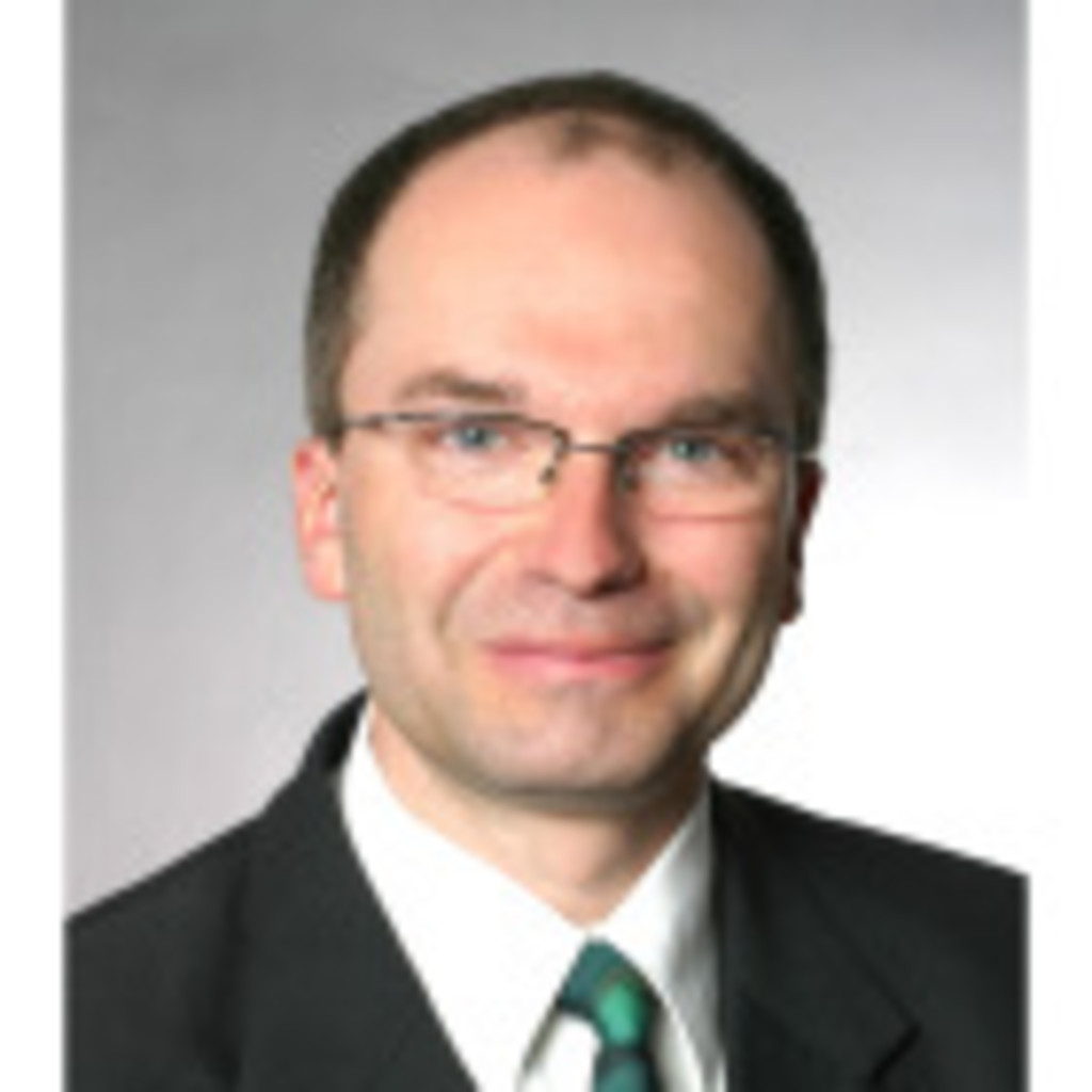 Dr. Marius Gregor Dehne - Chefarzt - Verbundkrankenhaus Bernkastel-Wittlich ...
