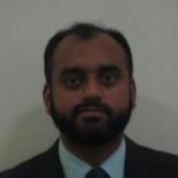 <b>Saqib Khan</b> - Fayafi Infomatic Co LLC - Dubai - saqib-khan-foto.256x256