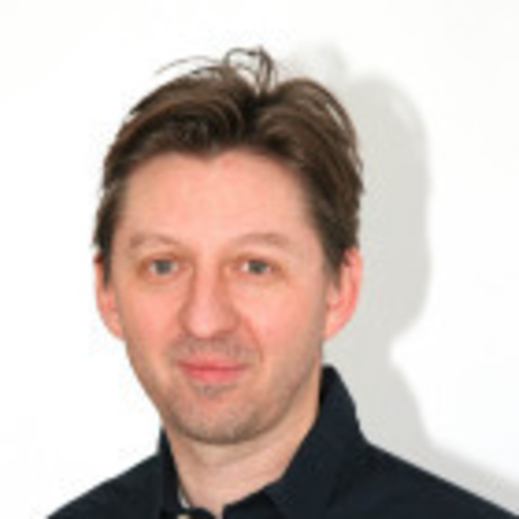 Daniel Kaestner - Senior Validation Developer - Allied Vision Technologies ...