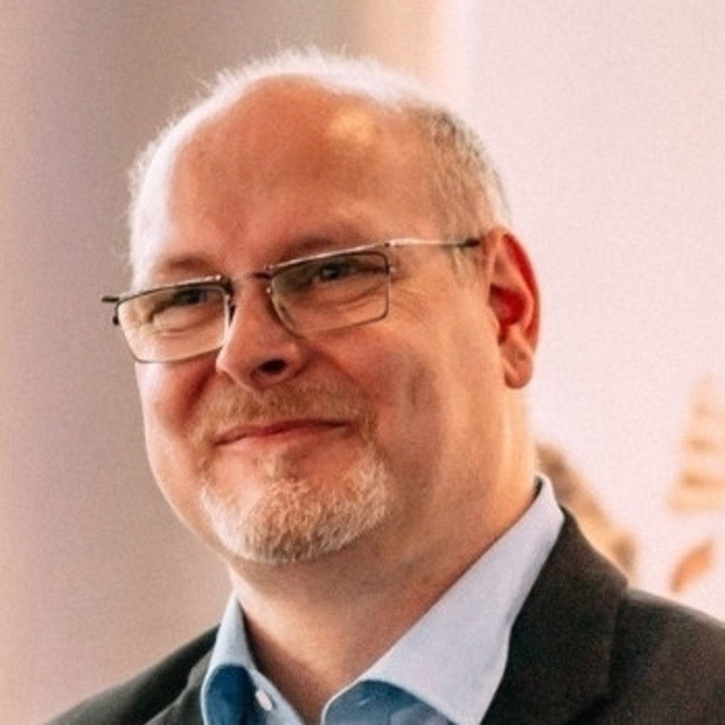 <b>Marc Raschke</b> - Leiter der Unternehmenskommunikation - Klinikum Dortmund | ... - guido-wiersch-foto.1024x1024