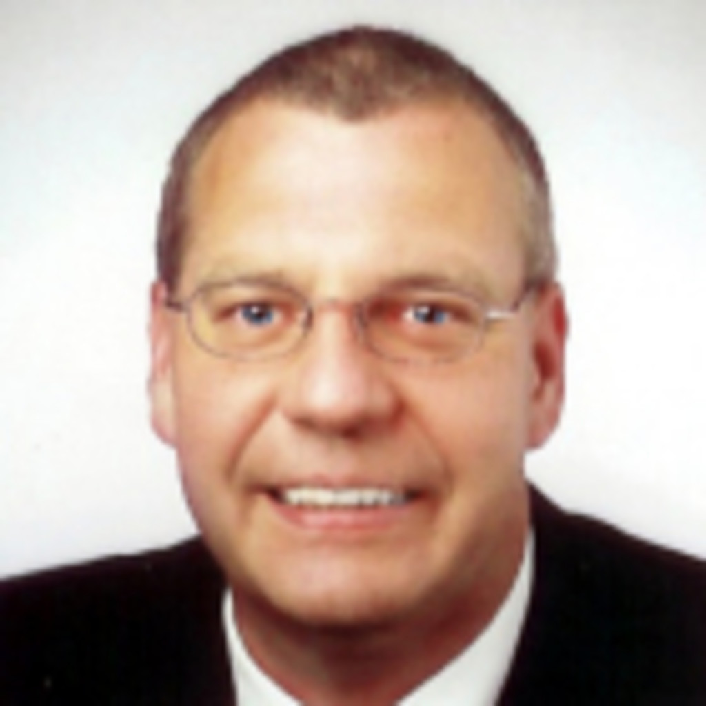 <b>Peter Haiden</b> - Consulting, Projektmanagement - T-Systems Austria | XING - gerd-soffner-foto.1024x1024