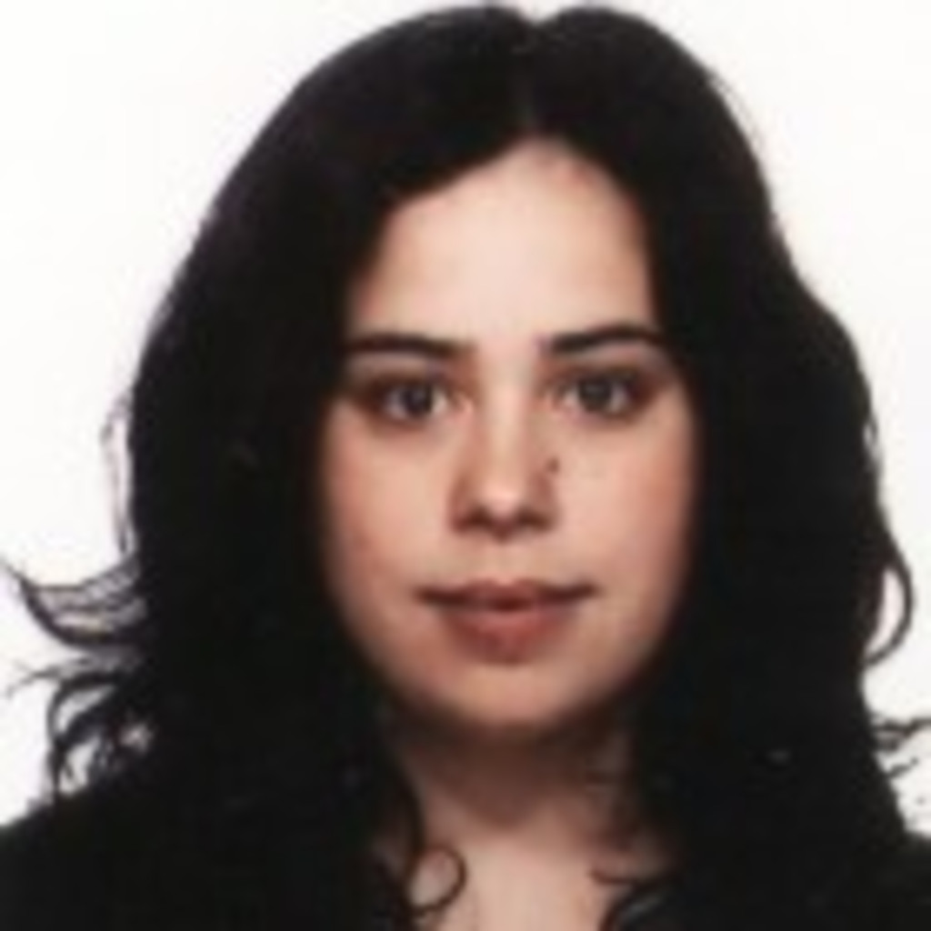 Mª Teresa Rodriguez Garcia - Ing. tec, industrial con esp.