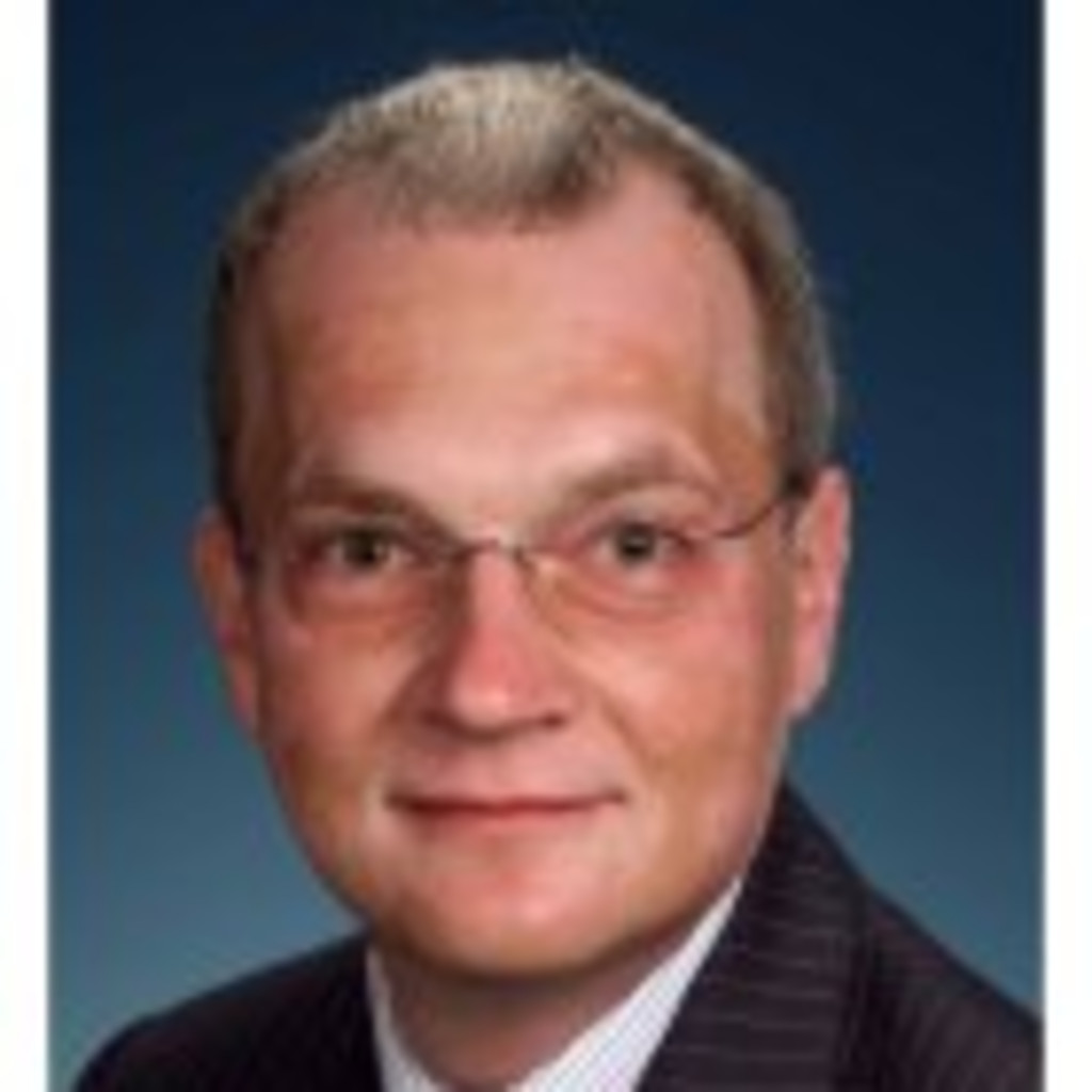Hans-Peter Voss - Supply Chain Senior Consultant - Dow Deutschland GmbH ...