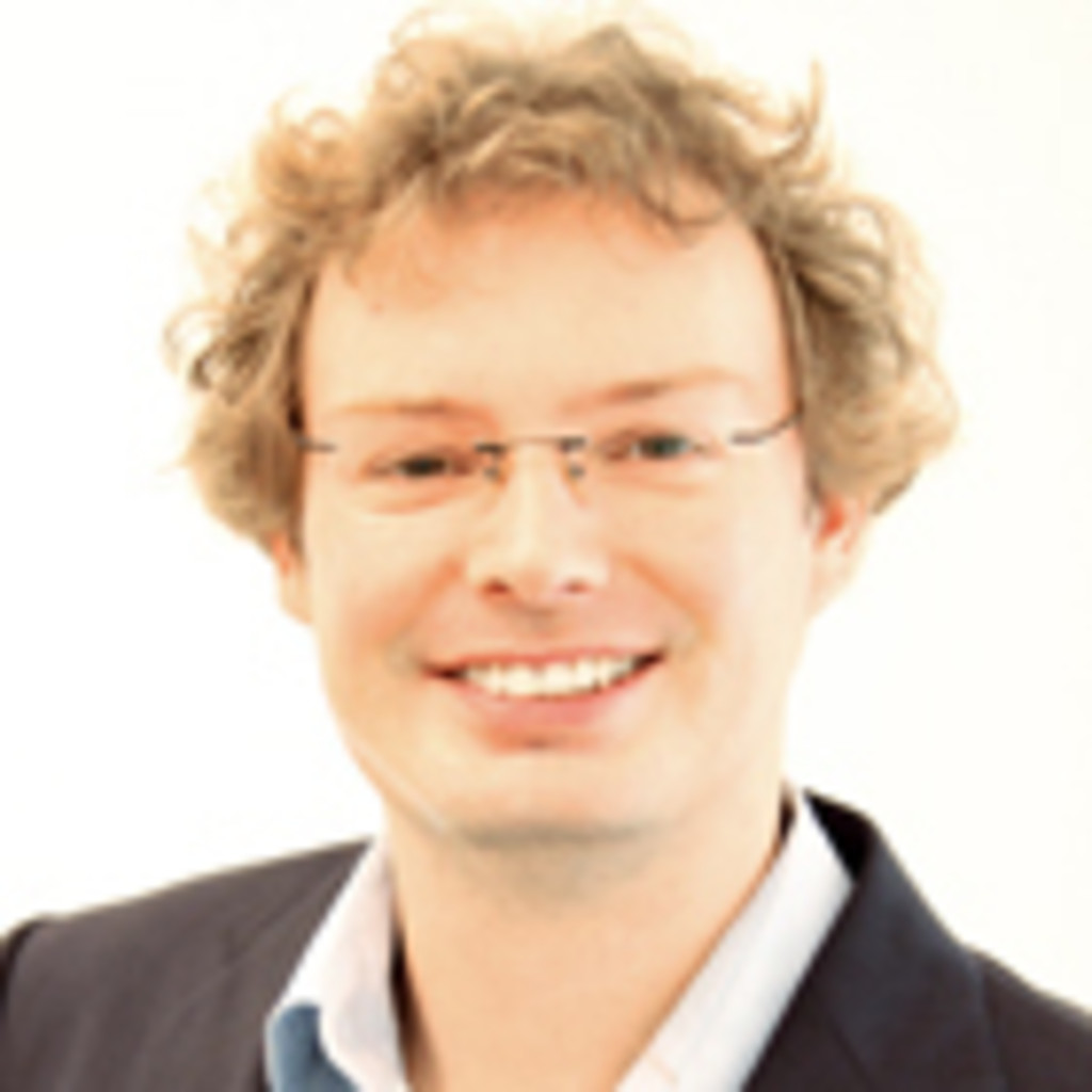Lutz Ingo Peters - Geschäftsführer - PERPOS Personalmarketing GmbH | XING