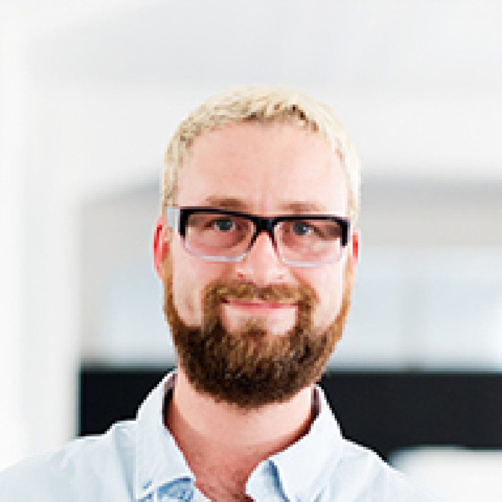 Philipp Dombrowski - HR Recruitment Consultant - SAP SE, Walldorf | XING