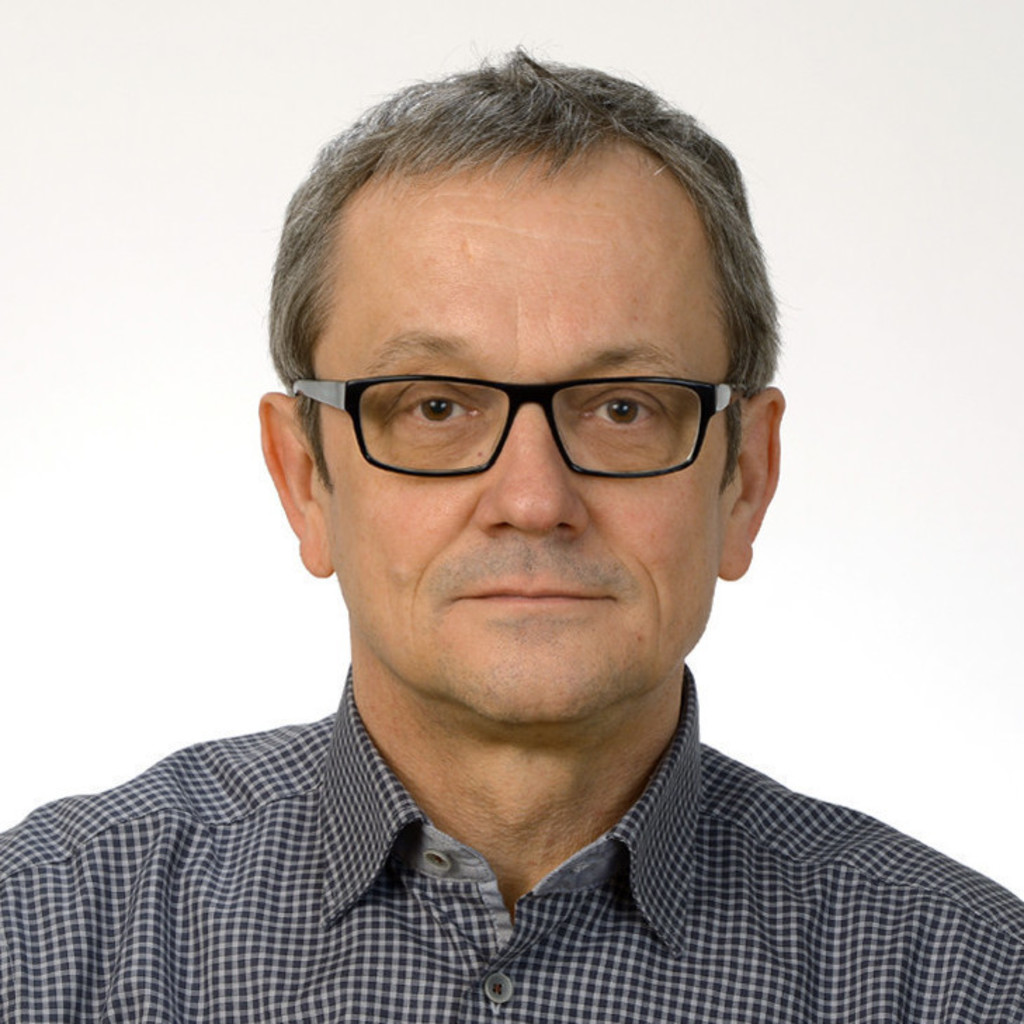 Norbert Schulte-Bausenhagen - Projekt Manager PMP - Hewlett-Packard GmbH | ...