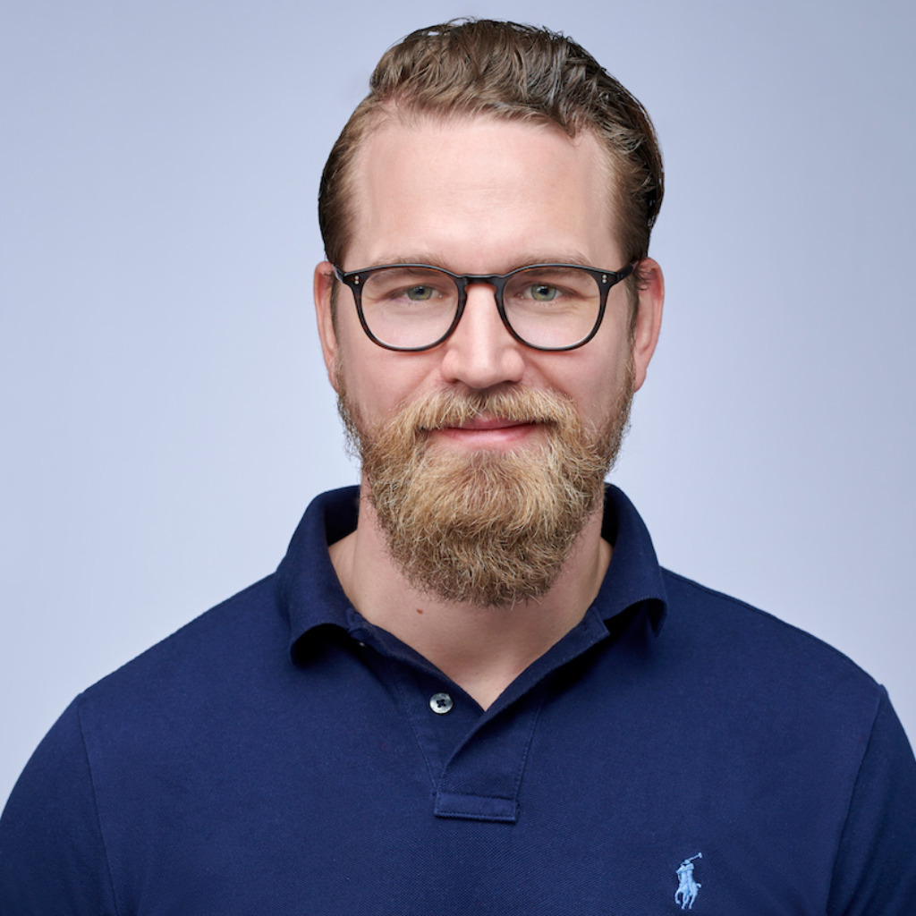 Dirk Busse - Vice President Marketing and Branding - Savedo GmbH | XING