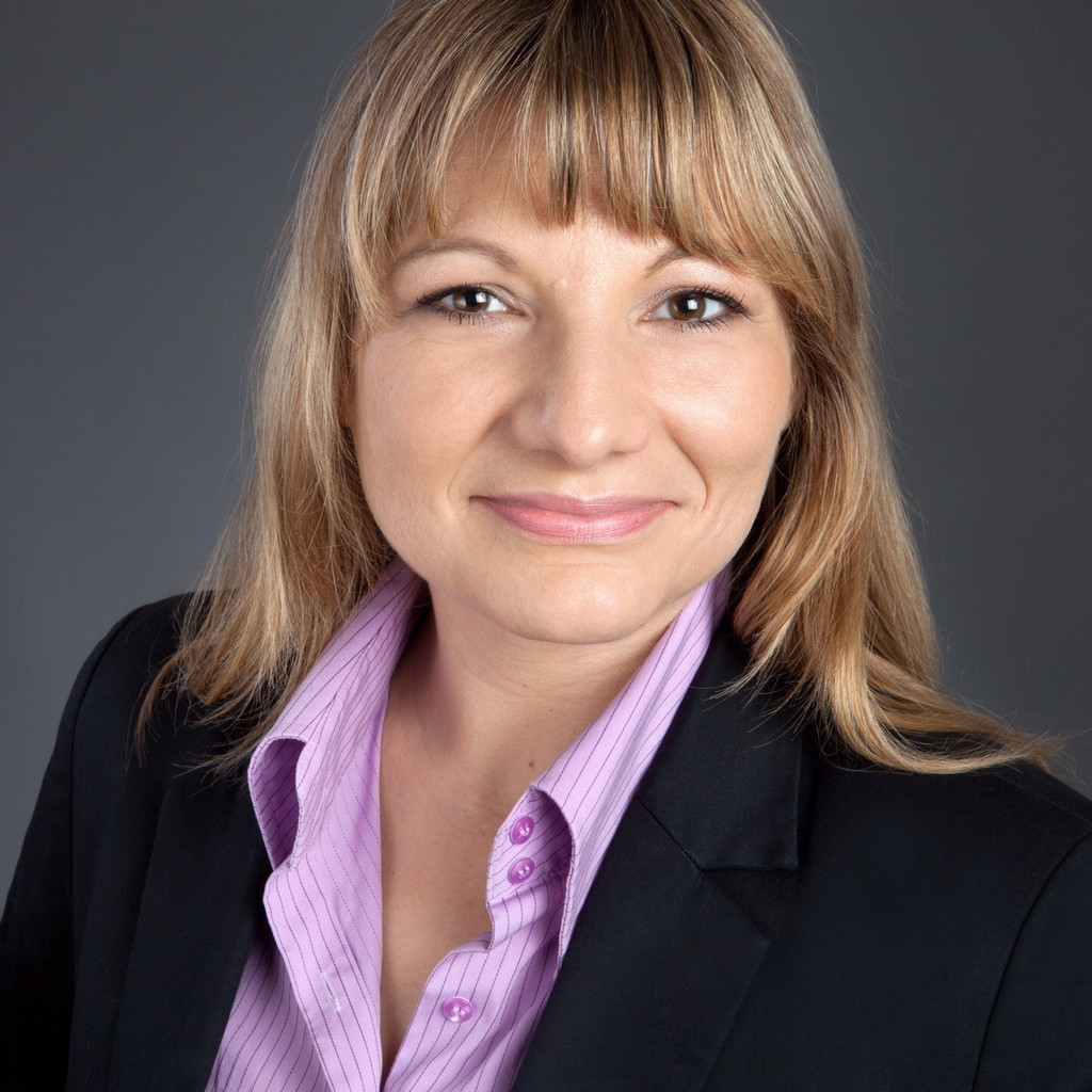 Anita Buchholz-Rörig - Senior Reklamationsmanager - Deutsche Postbank AG | ...