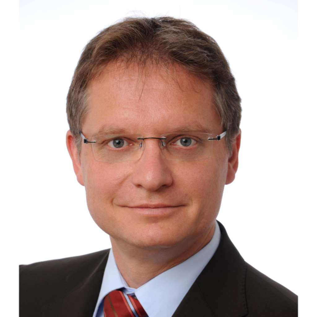 Robert Allmendinger - Elektroingenieur - SIGNON Deutschland GmbH | XING