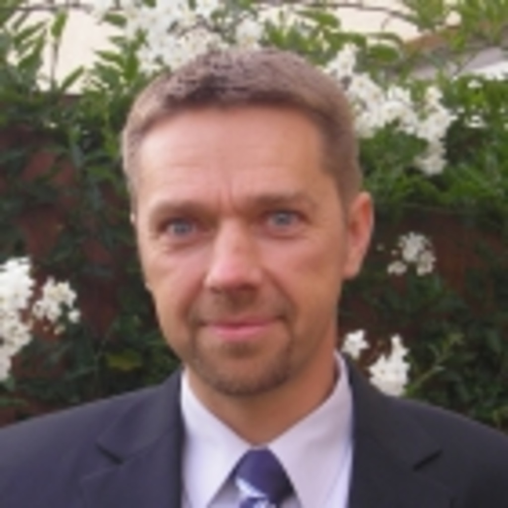 Harald Verch - Teamleiter Asset-Management - aik ...