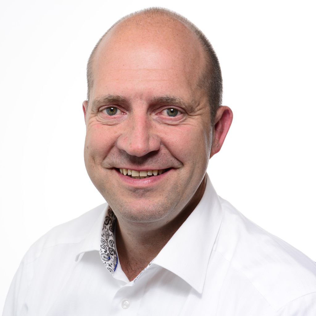 Klaus van Almsick - SAP Berater - Consenso Management & IT Consulting | XING