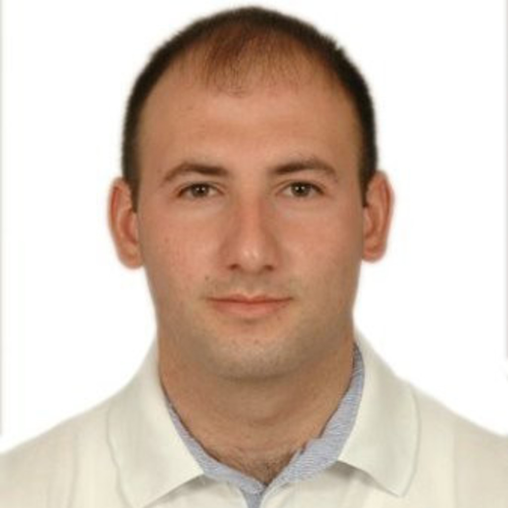 Mag Vladimir Khachatryan Devops And Systems Engineer Epam