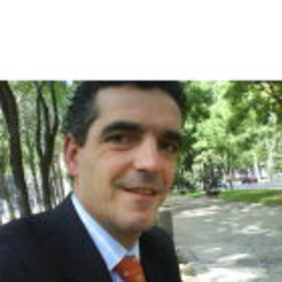 Fernando <b>Gabriel Otero</b> - Swiss Medical Argentina SA - Madrid - fernando-gabriel-otero-foto.256x256