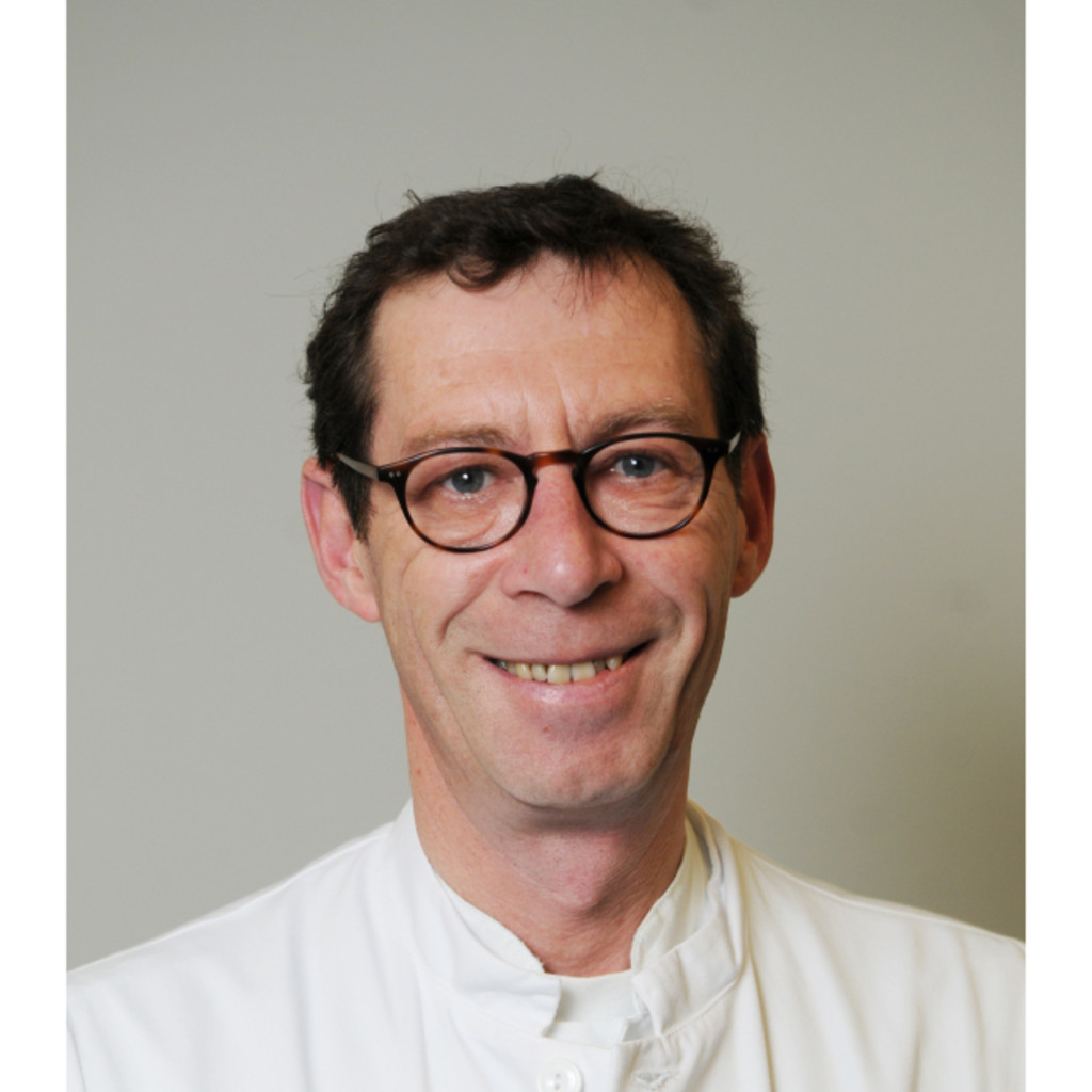 Prof. Dr. Axel S. Merseburger - Direktor der Urologischen Klinik und ... - dietrich-pfeiffer-foto.1024x1024