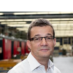 <b>Rolf Herrmann</b> - STAHL Metall und Medizintechnik GmbH - Rastatt - rolf-herrmann-foto.256x256