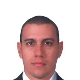 <b>Luis Felipe</b> Martinez Gutierrez - Ministerio de Defensa Nacional - Bogota - luis-felipe-martinez-gutierrez-foto.256x256