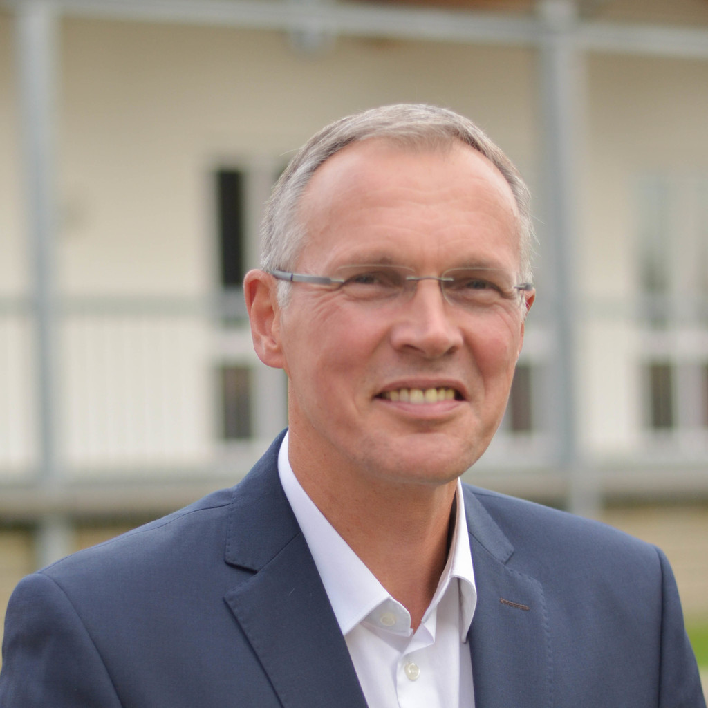 Manfred Rudholzer - Leiter Gesamtvertrieb/Prokurist - FRIMO Group GmbH | ...