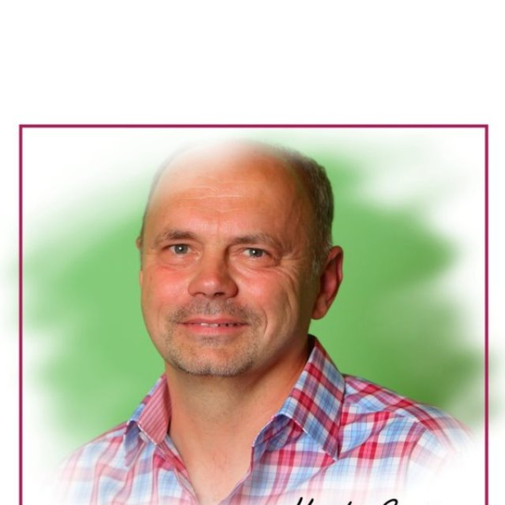 Hardy Wolfgang Sautter - Geschäftsführer - Sautter & Stepper GmbH | XING