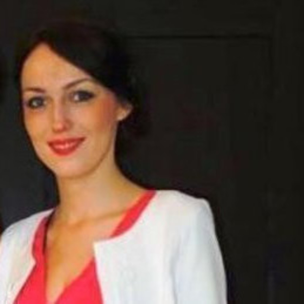 Martina Gürster - Medical and Regulatory Affairs Associate (DE) - Hexal AG ...