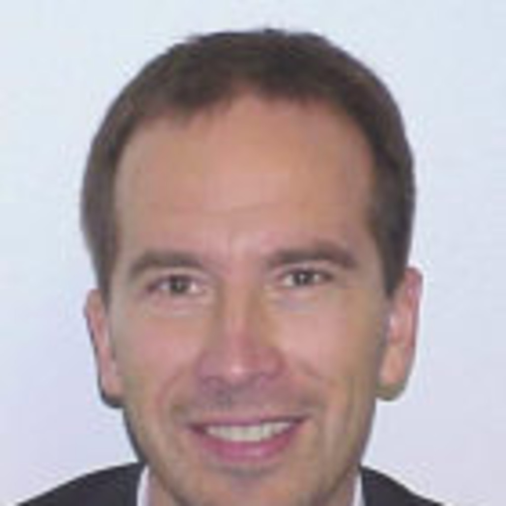 Frank Gschwendtner - Business Unit Enterprise Head of Account Management Sbg ...