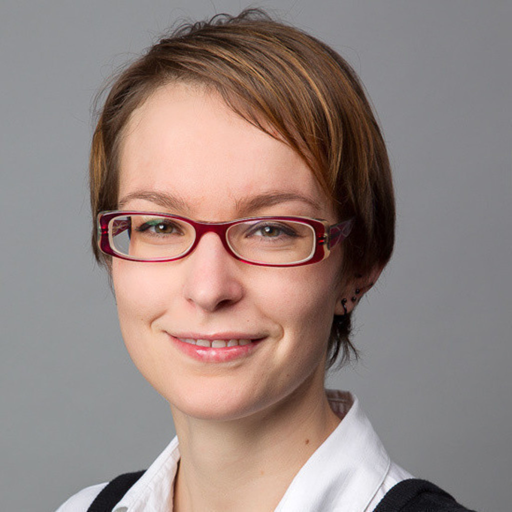 Martina Holz - Assistentin im Einkauf / CM - Rewe Group Buying GmbH | XING